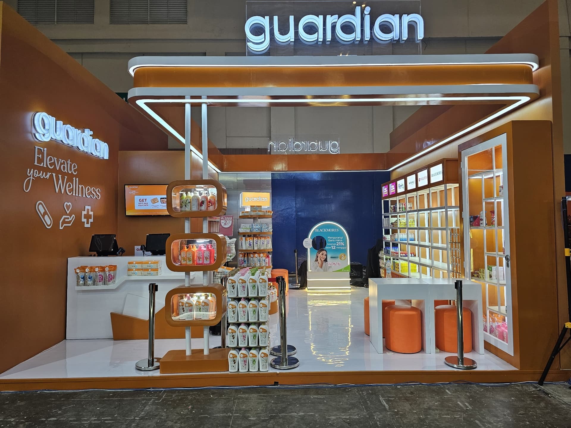 Product Display